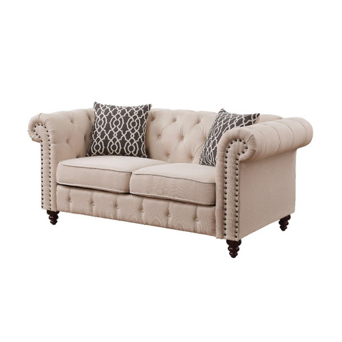 Aurelia - Loveseat Aurelia - Loveseat