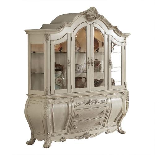 Ragenardus - Hutch & Buffet Ragenardus - Hutch & Buffet