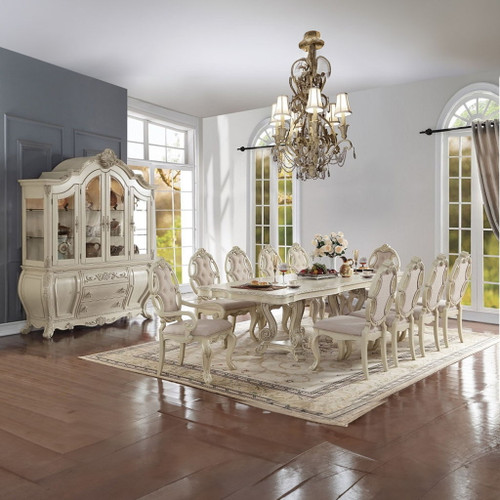 Ragenardus - Hutch & Buffet