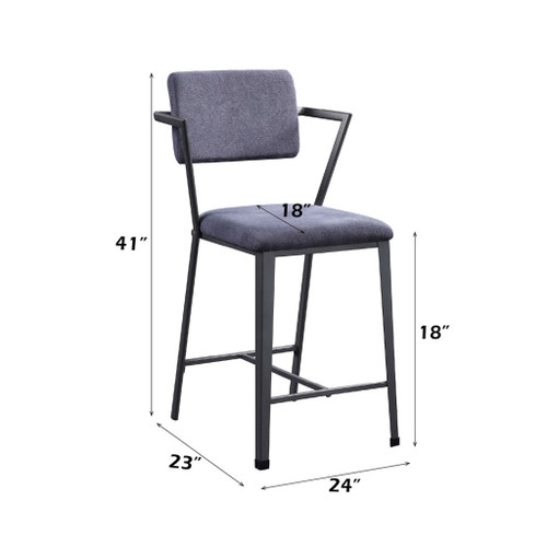 Cargo - Counter Height Chair