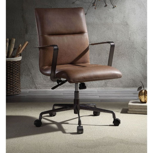 Indra - Executive Office Chair Indra - Executive Office Chair