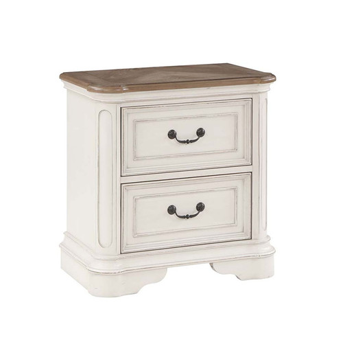 Florian - Nightstand Florian - Nightstand