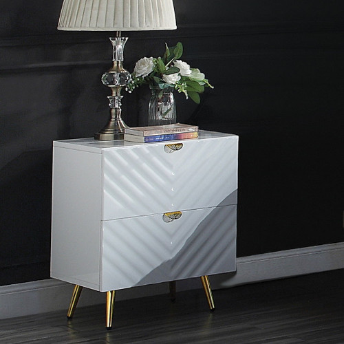 Gaines - Nightstand Gaines - Nightstand