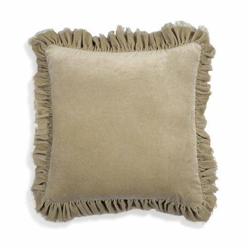Alessia - Velvet Pillow Alessia - Velvet Pillow