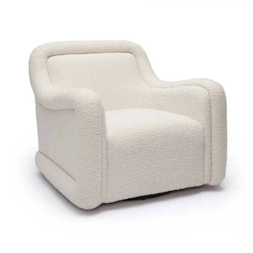 Charli - Swivel Chair