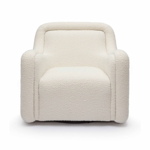 Charli - Swivel Chair