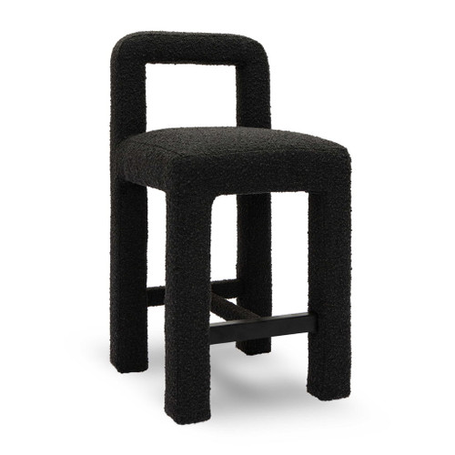 Hazel - Boucle Counter Stool Hazel - Boucle Counter Stool