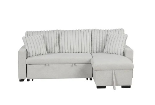 Nori Sofa Bed and Storage Sectional