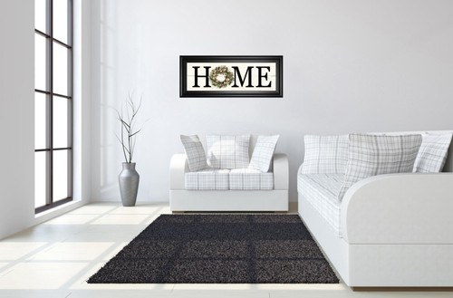 Summer Home By Lori Deiter - Black