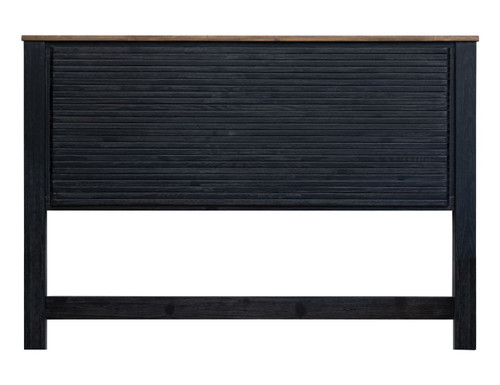 Empire - Panel Bed