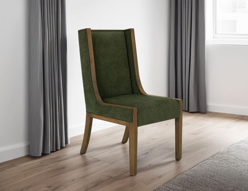 Mezquite - Upholstered Chair (Set of 2)