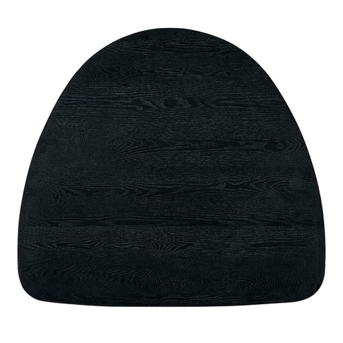 Real - Dining Table - Black