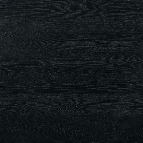 Real - Dining Table - Black