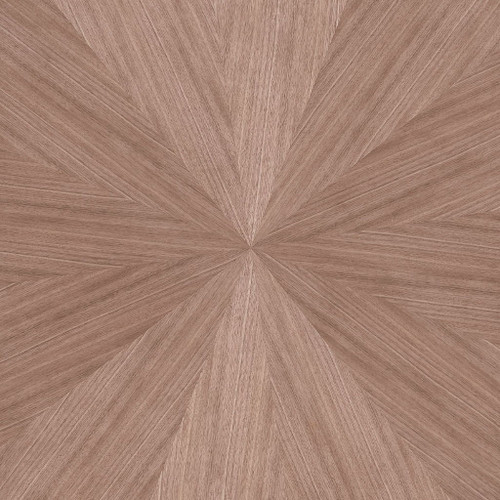 Seda - Round Dining Table - Walnut