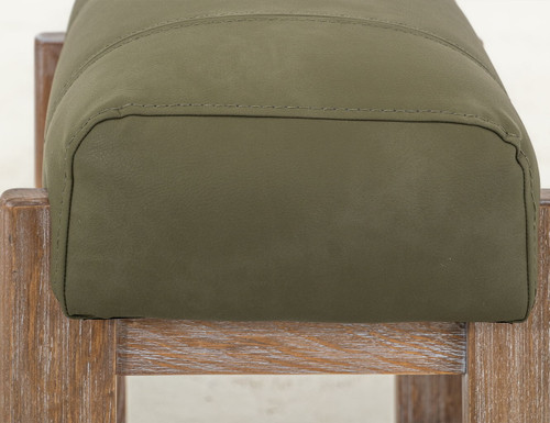 White Balam - Stool