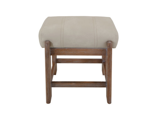 White Balam - Stool