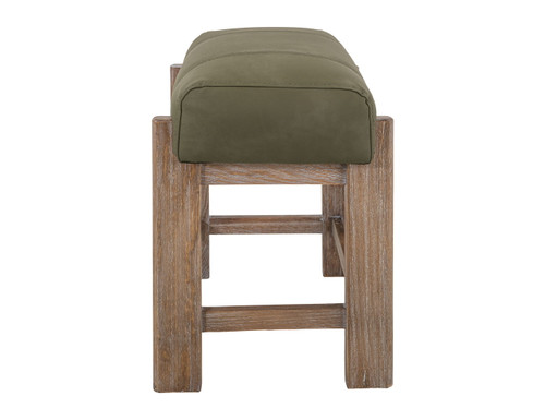 White Balam - Stool