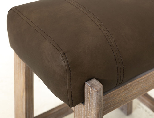 White Balam - Stool