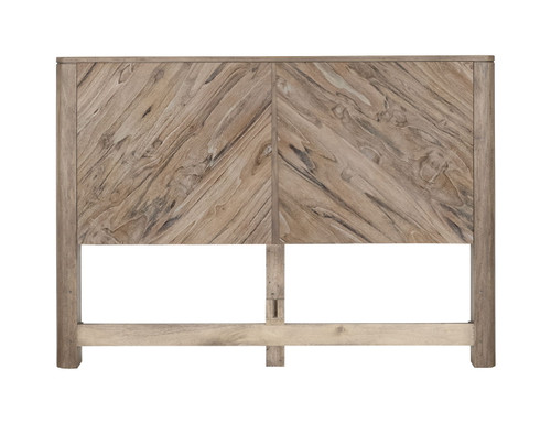 Balam - Platform Bed