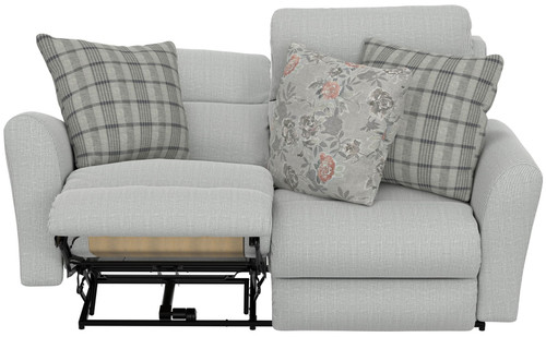 Chappy - Lay Flat Reclining Loveseat