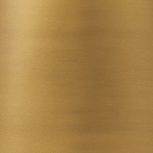 Fritzburn - Gold Finish / White - Metal Table Lamp