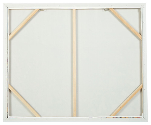 Pryorley - Multi - Wall Art