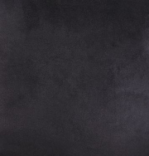 Trislar - Sofa With 4 Pillows Same Lv01397) - Black Velvet