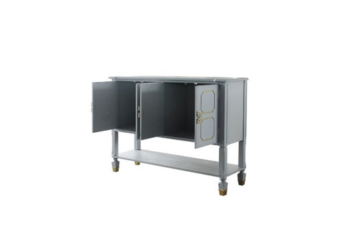 House Marchese - Server - Pearl Gray