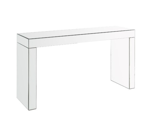 Dominic - Writing Desk - Mirrored Dominic - Writing Desk - Mirrored