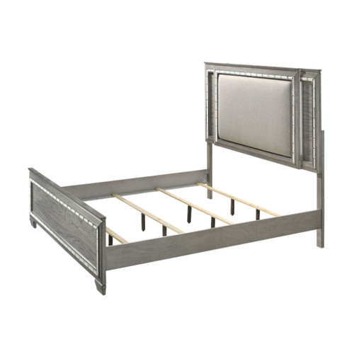 Antares - Bed (LED HB) Antares - Bed (LED HB)