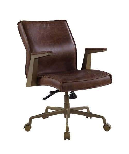Attica - Executive Office Chair Attica - Executive Office Chair