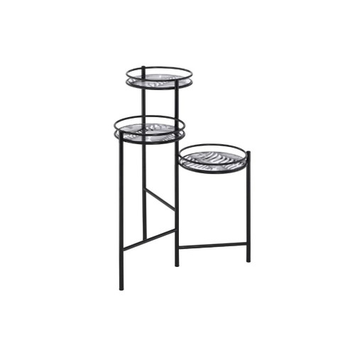 Namid - Plant Stand - Black Namid - Plant Stand - Black