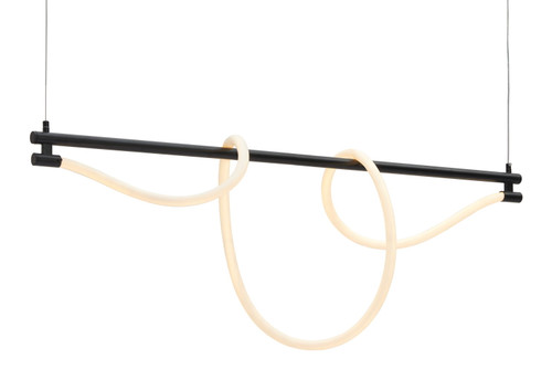 Adder - Ceiling Lamp - Black Adder - Ceiling Lamp - Black