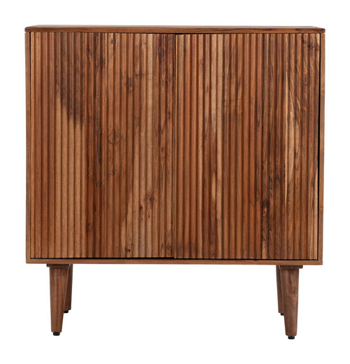 Lada - Cabinet - Walnut