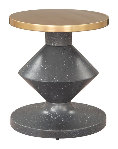 Litar - Side Table - Multicolor Litar - Side Table - Multicolor