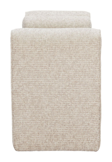 Astar - Bench - Beige