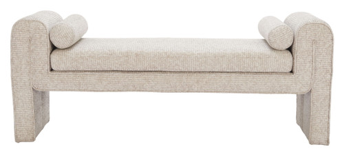 Astar - Bench - Beige