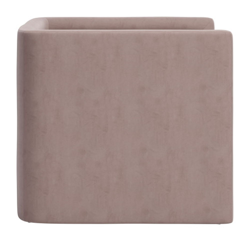Trippel - Armchair - Taupe