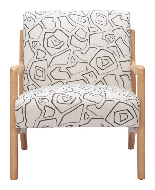 Runa - Accent Chair