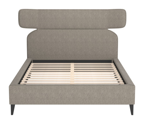 Dusa - Bed