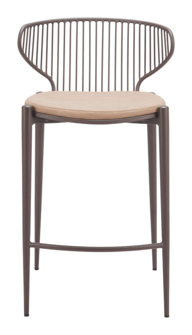 Silues - Stool (Set of 2)