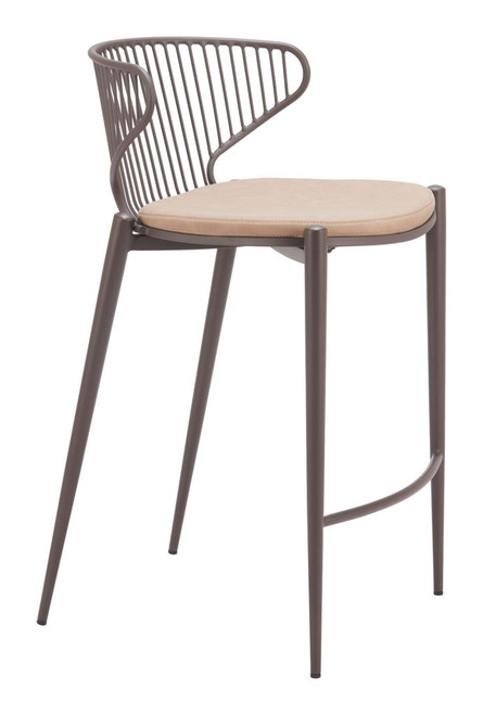 Silues - Stool (Set of 2)
