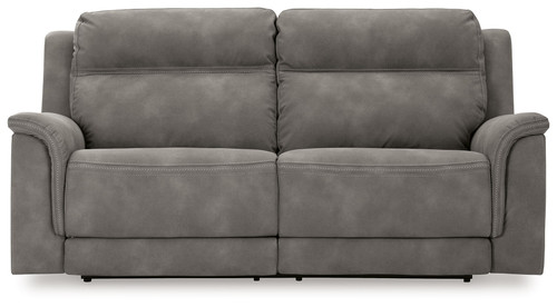 Next-Gen Durapella - Reclining Power Sofa