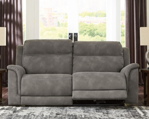 Next-Gen Durapella - Reclining Power Sofa