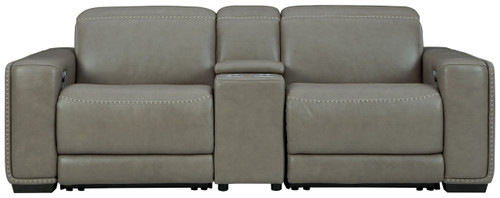 Correze - Power Reclining Sectional