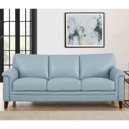 Westcott - Leather Sofa Westcott - Leather Sofa