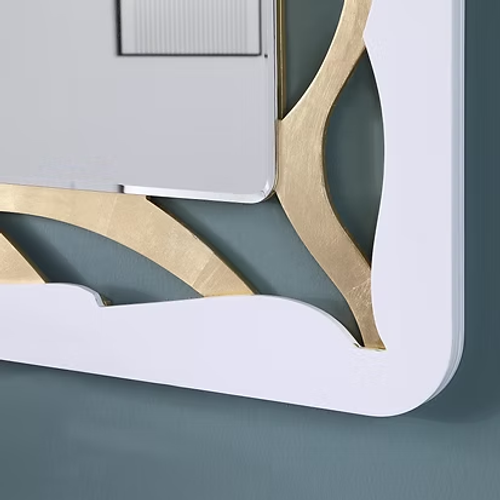 Tessa Wood Console Table