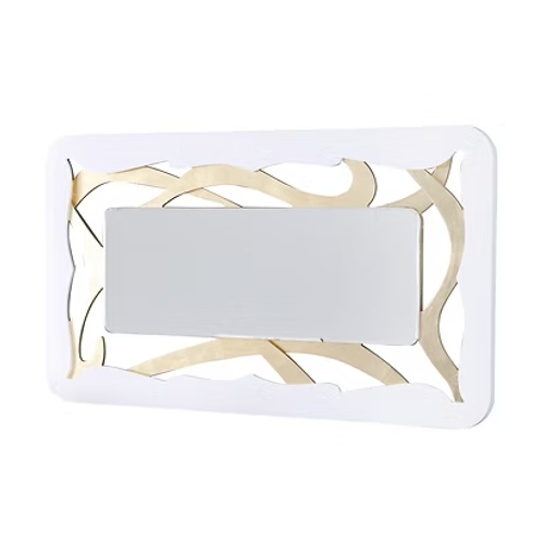 Tessa Wood Console Table