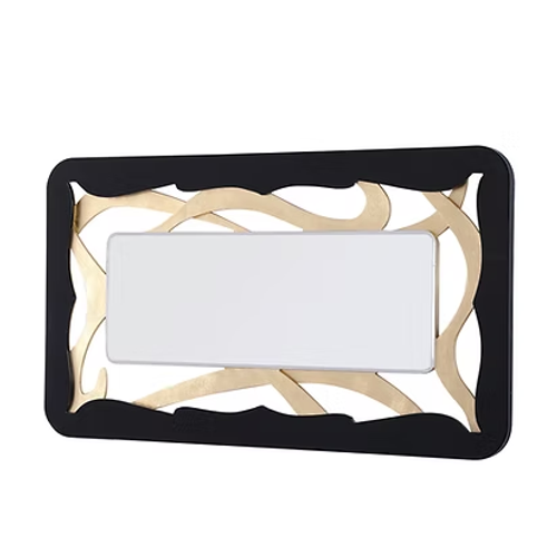 Tessa Wood Console Table