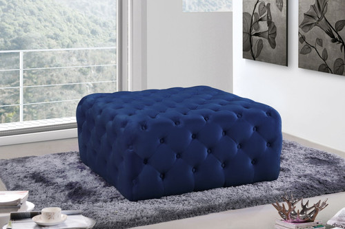 Ariel - Bench Ottoman